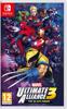 Marvel Ultimate Alliance 3 The Black Order - Switch