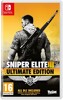 Sniper Elite 3 Afrika Ultimate Edition - Switch