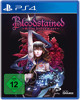 Bloodstained Ritual of the Night - PS4