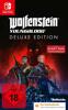 Wolfenstein 2 Addon Youngblood Deluxe - Switch-KEY