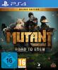Mutant Year Zero Road to Eden Deluxe Edition - PS4