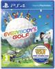 Everybodys Golf (VR) - PS4