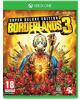 Borderlands 3 Super Deluxe Edition, gebraucht - XBOne