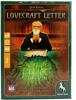 Kartenspiel - Lovecraft Letter