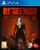 Redeemer Enhanced Edition - PS4