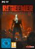 Redeemer Enhanced Edition - PC-DVD