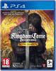 Kingdom Come Deliverance 1 Royal Edition - PS4