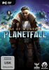 Age of Wonders Planetfall Day One Edition - PC-DVD