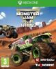 Monster Jam Steel Titans 1 - XBOne