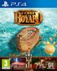 Fort Boyard - PS4