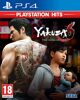 Yakuza 6 The Song of Life - PS4