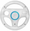 Lenkrad Wii Wheel, div. Farben, gebraucht - Wii/WiiU