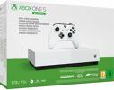 Grundgerät XBOne Slim All Digital, 1 Pad, 1TB, weiß, gebr.