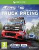 FIA European Truck Racing Championship - XBOne