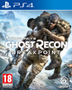 Ghost Recon Breakpoint, gebraucht - PS4