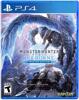 Monster Hunter World Iceborne Master Edition, gebr.- PS4