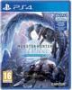 Monster Hunter World Iceborne Master Edition - PS4