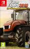 Farm Experte 2019 - Switch-Modul