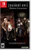 Resident Evil Origins Collection (Teil 0 & 1) - Switch