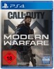Call of Duty 16 Modern Warfare 1 (2019) - PS4