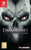 Darksiders 2 Deathinitive Edition - Switch-Modul