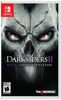 Darksiders 2 Deathinitive Edition - Switch-Modul