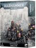 Warhammer 40.000 - Adepta Sororitas Immolator