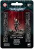 Warhammer 40.000 - Imperial Agents Culexus Assassin
