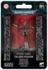 Warhammer 40.000 - Imperial Agents Callidus Assassin