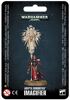 Warhammer 40.000 - Adepta Sororitas Imagifier