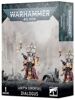Warhammer 40.000 - Adepta Sororitas Dialogus