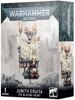 Warhammer 40.000 - Adepta Sororitas Junith Eruita