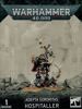 Warhammer 40.000 - Adepta Sororitas Hospitaller