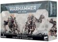 Warhammer 40.000 - Adepta Sororitas Engines of Redemption