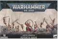Warhammer 40.000 - Adepta Sororitas Repentia Squad