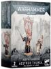 Warhammer 40.000 - Adepta Sororitas Aestred Thurga Reliquant