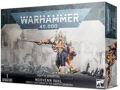 Warhammer 40.000 - Adepta Sororitas Morvenn Vahl