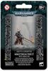 Warhammer 40.000 - Adepta Sororitas Ministorum Priest w.V.