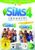 Die Sims 4 inkl. Addon Inselleben - PC-KEY/MAC