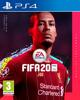 Fifa 2020 Champions Edition, gebraucht - PS4