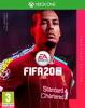 Fifa 2020 Champions Edition, gebraucht - XBOne