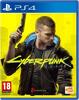 Cyberpunk 2077 Day One Edition - PS4