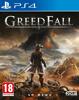 Greed Fall - PS4