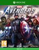 Marvel Avengers, gebraucht - XBSX/XBOne