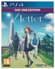 Root Letter Last Answer Day One Edition - PS4