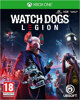 Watch Dogs 3 Legion, gebraucht - XBOne/XBSX