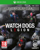 Watch Dogs 3 Legion Ultimate Edition - XBOne/XBSX