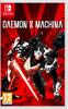 Daemon X Machina 1 - Switch 1