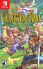 Collection of Mana, gebraucht - Switch