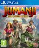 Jumanji Das Videospiel - PS4